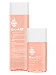 Bio-Oil Pack Óleo 200ml + Óleo 60ml