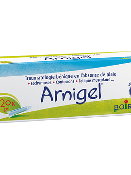 Boiron Arnigel 7% Gel 120g