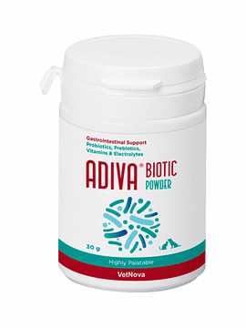 Adiva Biotic Powder 30g