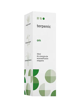 Terpenic Sinergia OM 30ml