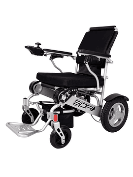 SPA cadeira de rodas dobrável 1463SE 250W