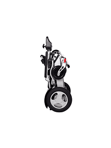 SPA cadeira de rodas dobrável 1463SE 250W