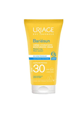 Uriage Bariésun Creme Hidratante SPF30+ 50ml