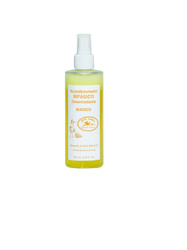 Picu Baby Condicionador Bifásico Desembaraçante Manga 250ml