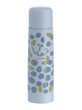 Suavinex Go Natural Termo Líquidos 500ml