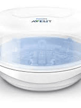 Philips Avent Esterilizador a Vapor Micro - Ondas 