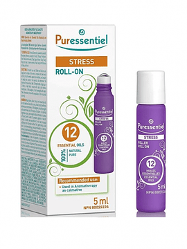 Puressentiel Stress Roller  5ml
