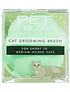 Pet Teezer Escova para Gato Verde