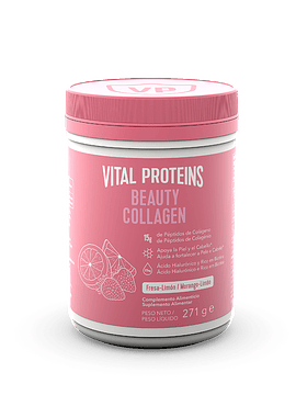 Vital Proteins Beauty Collagen 271g