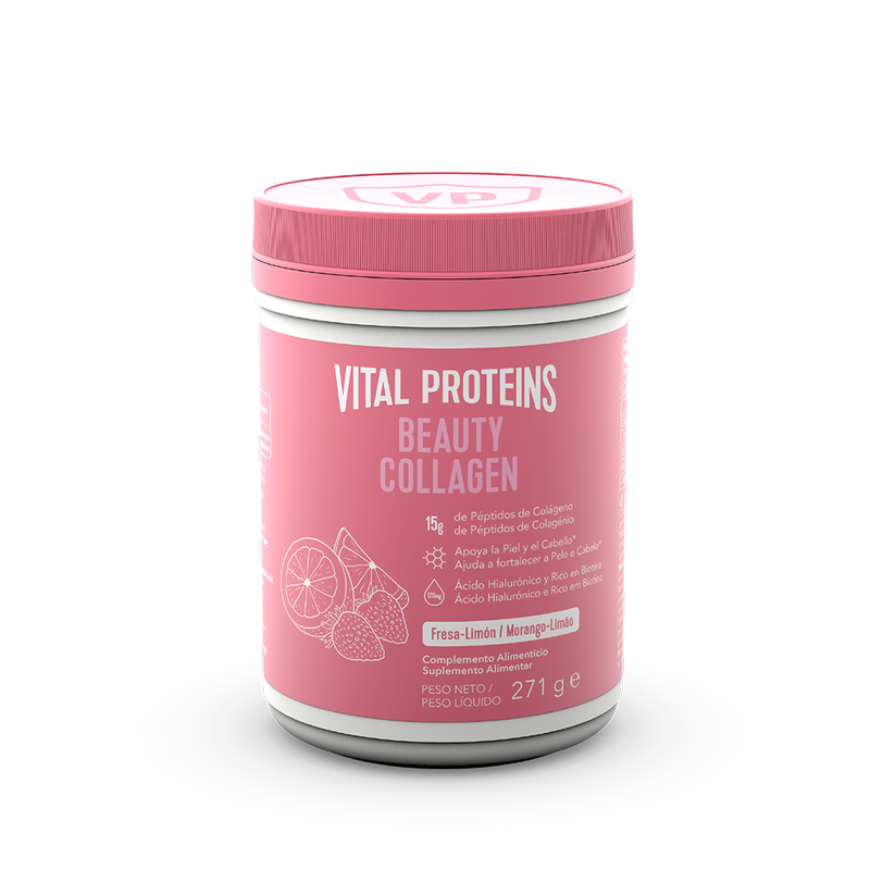 Vital Proteins Beauty Collagen 271g