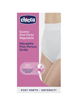 Chicco Mammy Cinta Pós-Parto Regulável 38