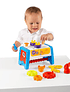 Chicco Mesa Ferramentas 2 em 1 Smart Play