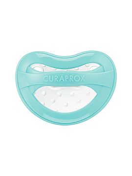 Curaprox Baby Chupeta Silicone T0 Verde