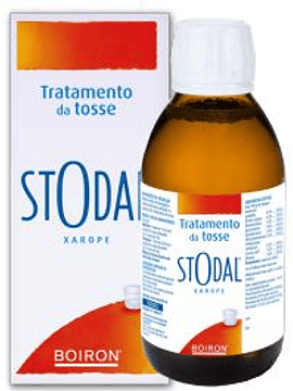 Stodal, Xarope - 200 ml