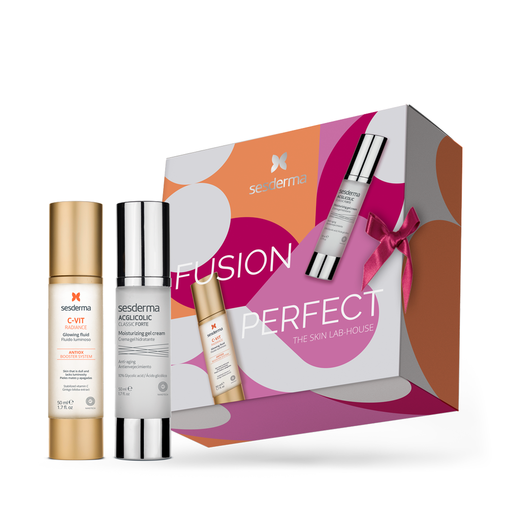 SESDERMA PACK FUSION PERFECT