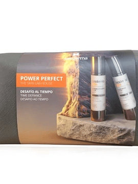 SESDERMA MEN POWER PERFECT