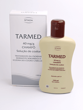 Tarmed Shampoo 150ml
