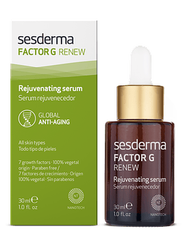 Sesderma Factor G Renew Sérum Rejuvenescedor 30ml