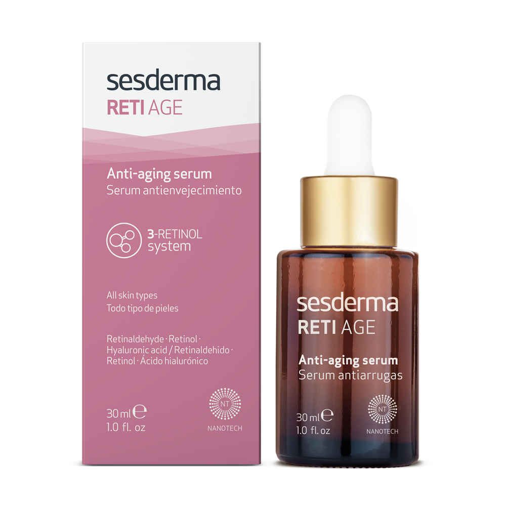 Sesderma Reti Age Sérum  Antirrugas