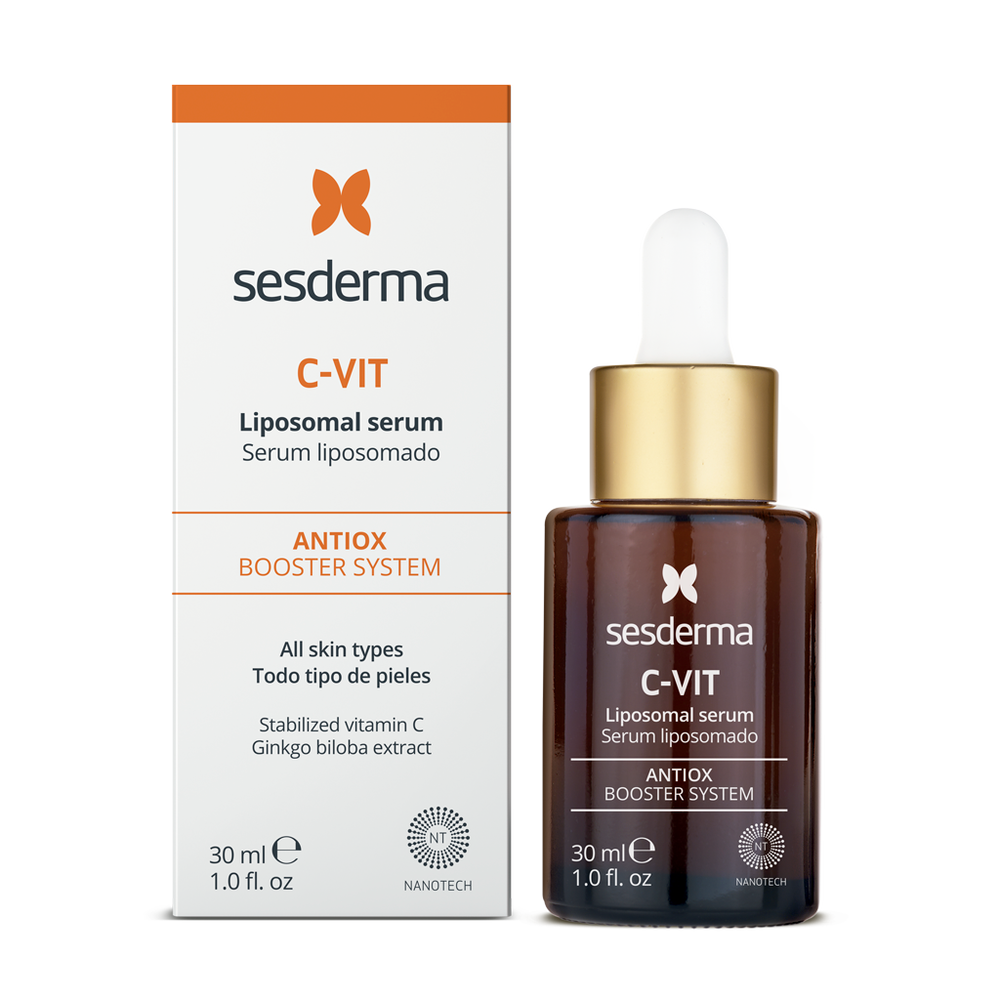 Sesderma C-Vit Sérum Lipossomal 30ml