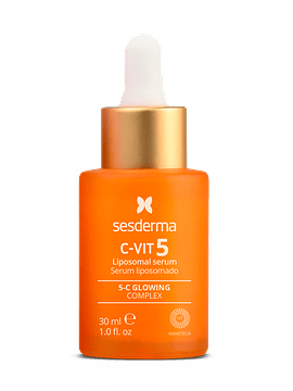 Sesderma C-VIT 5 Lipossomal Sérum 30ml