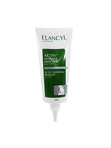 Elancyl Activ Slimming Concentrate Gel Adelgaçante 200ml ...