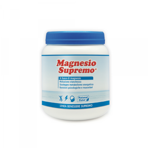 Magnesio Supremo Pó 300mg