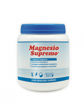 Magnesio Supremo Pó 300mg