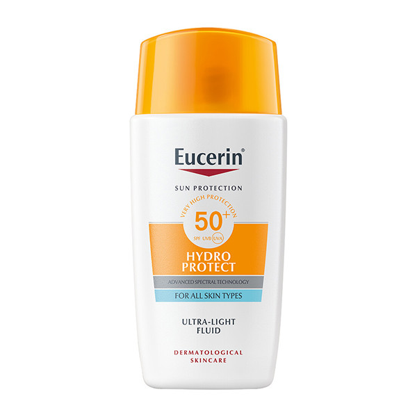 Eucerin Sun Hydro Protect Fluido SPF50+ Ultra-Ligh 50ml