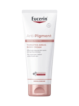 Eucerin Anti-Pigment Creme Corpo 200Ml