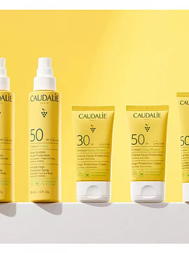 Caudalie Vinosun Spray de Proteção Elevada SPF30 150ml