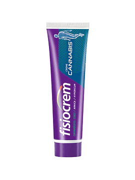 Fisiocrem Cannabis 200ml
