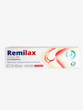 Remilax Gel 50mg/g 100gr