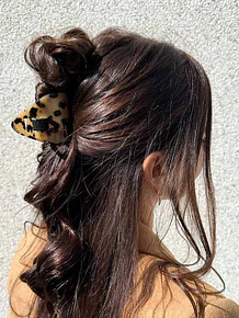 Invisibobble Everclaw Cabelo primavera 1 Unidade