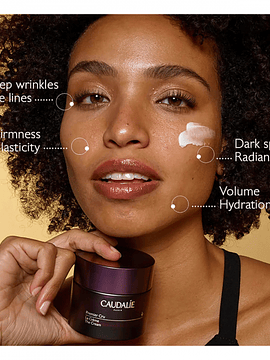 Caudalie Premier Cru Creme 50ml 