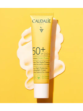 Caudalie Vinosun Protect Fluido de Proteção Muito Elevada FPS50+ 40ml