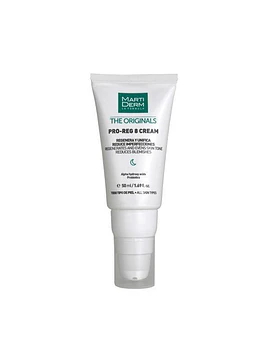 Martiderm Origin Creme Pro-Reg 8 50mL