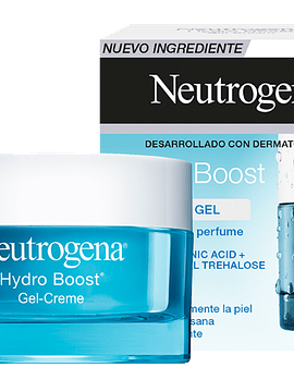 Neutrogena Hydro Boost Gel Creme - 50ml