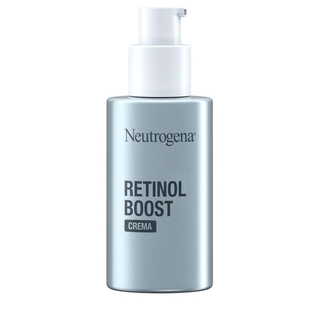 Neutrogena Retinol Boost Creme - 50ml