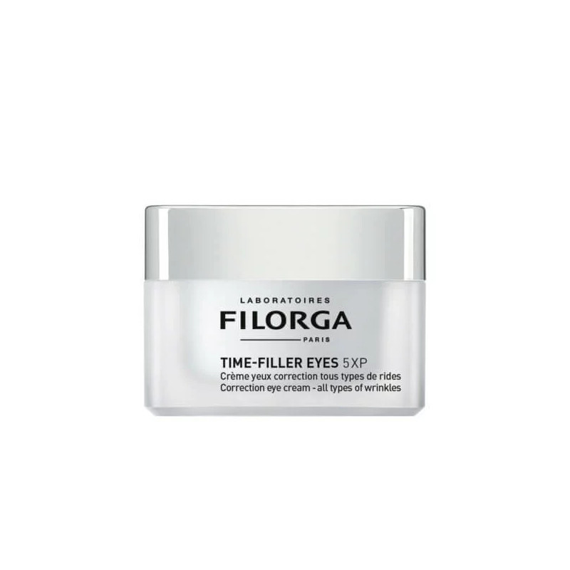 Filorga Time-Filler 5XP Creme Olhos 15ml