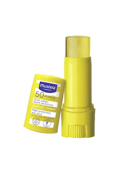 Mustela Solar Stick Proteção FPS50 9ml