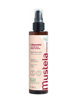 Mustela Maternidade Cuidado Essencial Creme 200ml