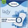 Tena Lady Pensos Incontinência Super x30 Unidades