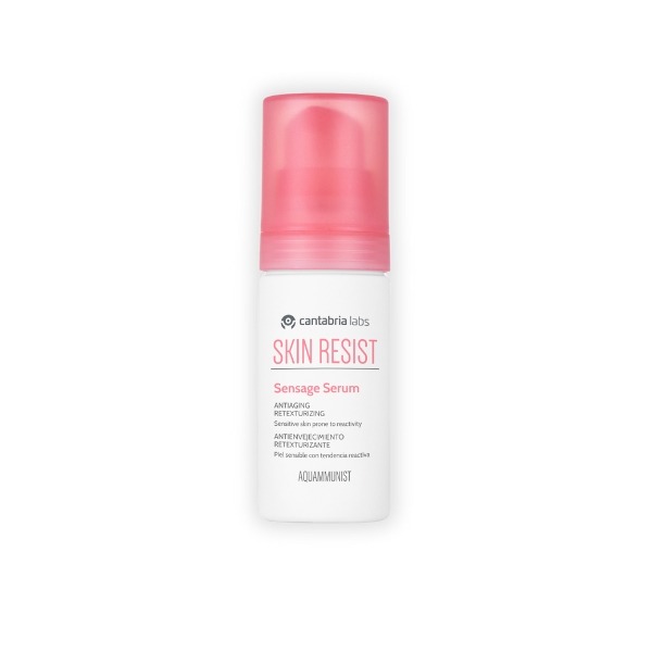 Skin Resist Sensage Serum 30ml