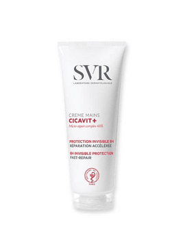 SVR Cicavit+ Creme de Mãos 75g