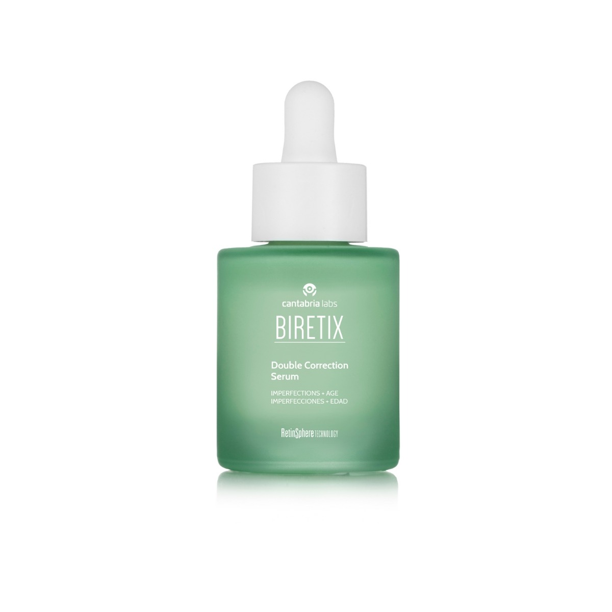 Biretix Double Correction Serum