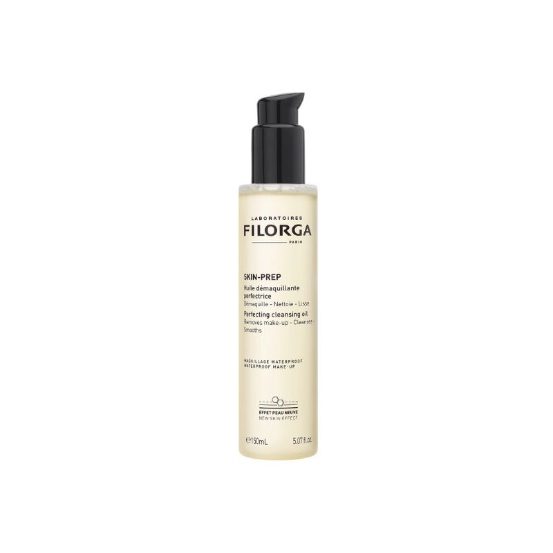 Filorga Skin-Prep Óleo Desmaquilhante Aperfeiçoador 150ml