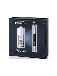 Filorga Optim Eyes . Coffret X-Mas 2024