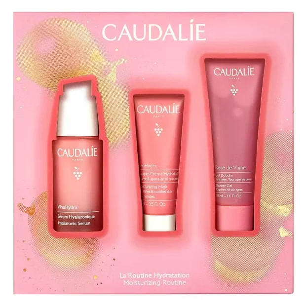 Caudalie Coffret VinoHydra Serum 30 ml