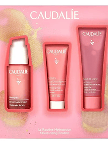 Caudalie Coffret VinoHydra Serum 30 ml